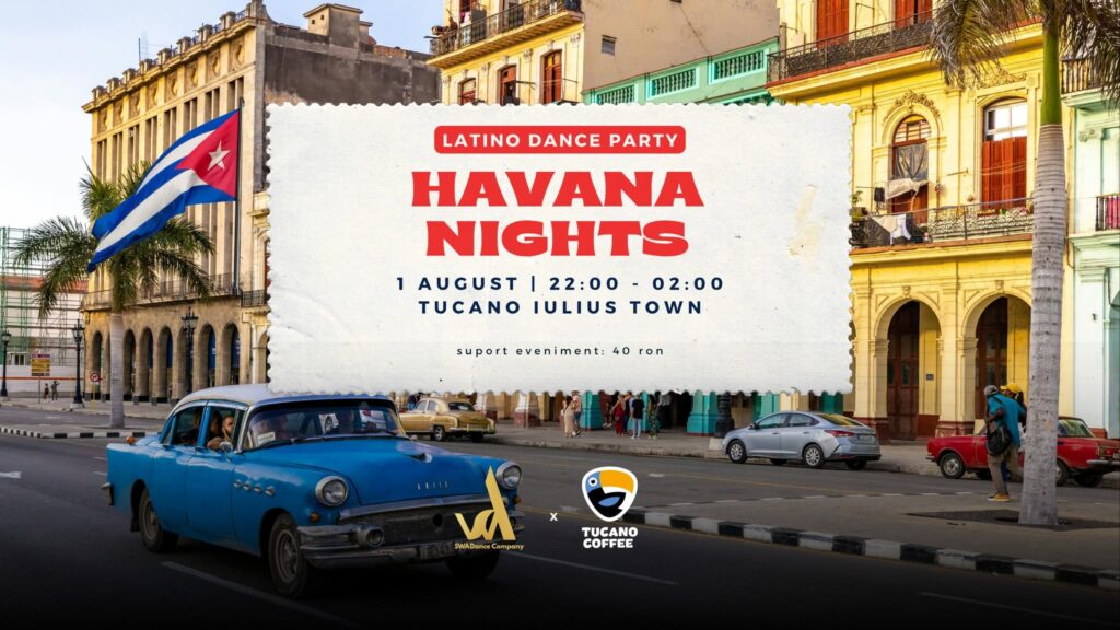 latino party